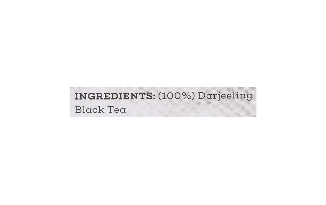 The Hillcart Tales Darjeeling Muscatel Black Tea   Box  14 pcs